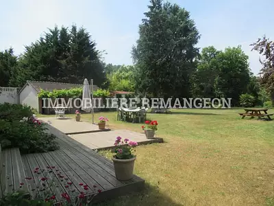 Maison, 262 m²