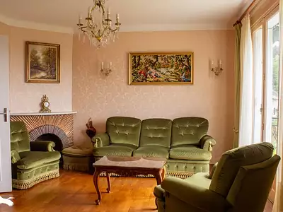 Maison, 135 m²