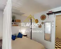 Appartement, 21,43 m²