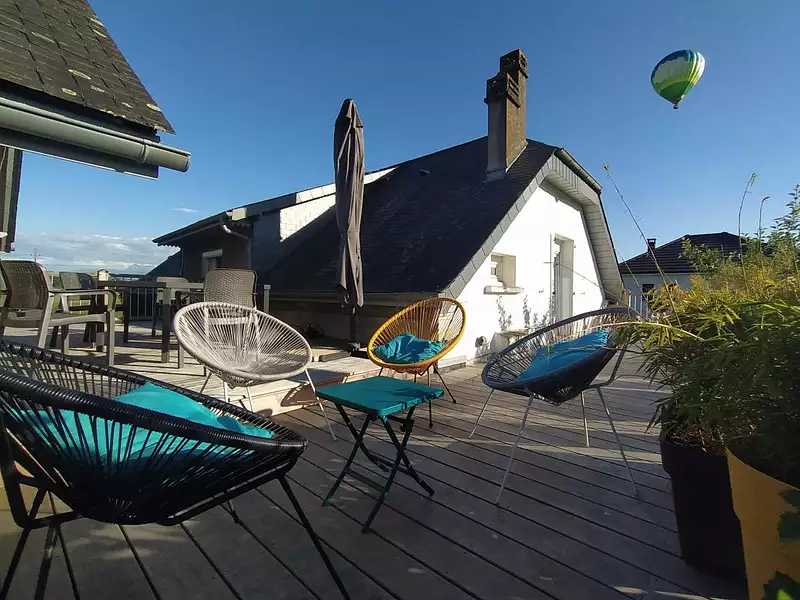 Maison, 317 m²