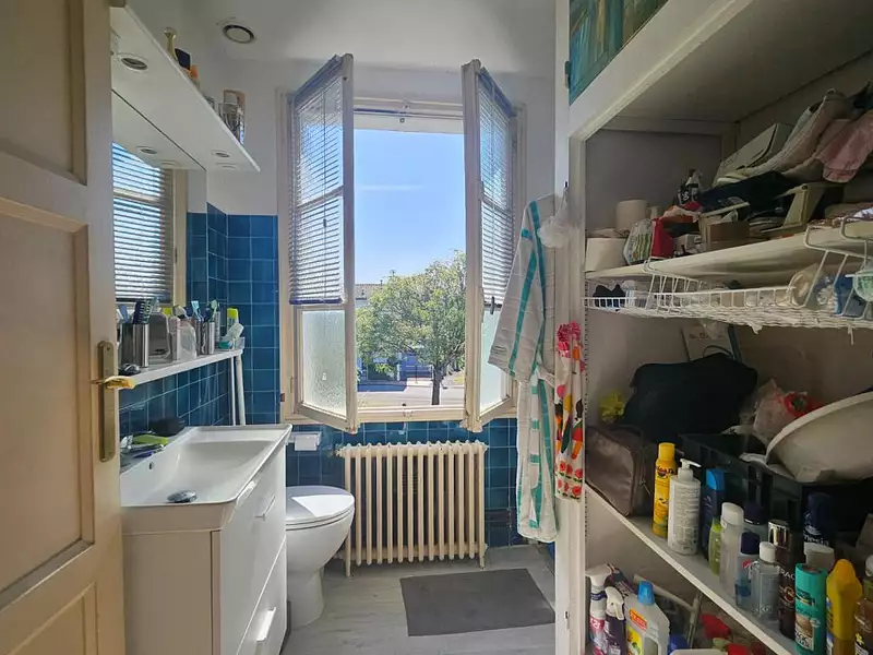 Maison, 82 m²