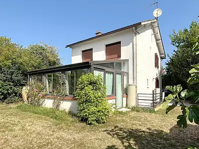 Maison, 103,8 m²