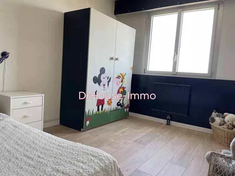 Appartement, 85,72 m²
