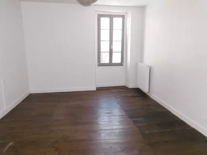 Appartement, 80 m²