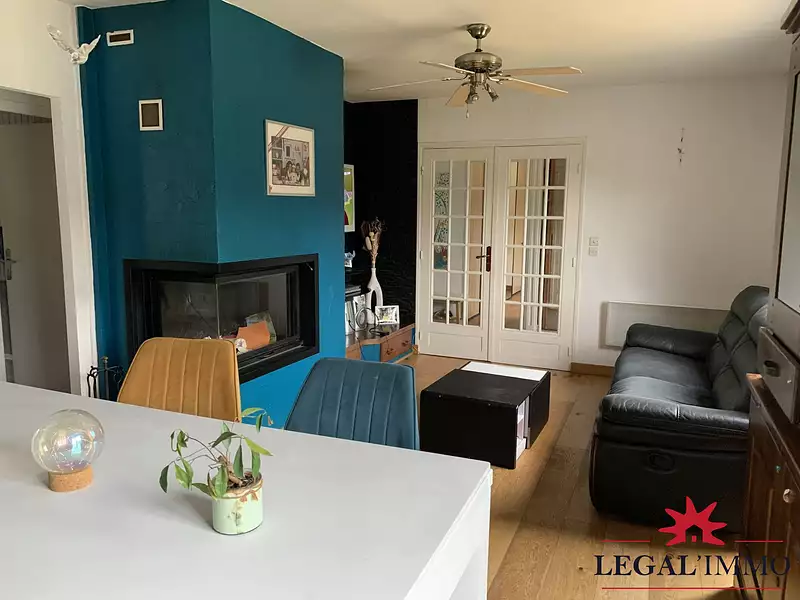 Maison, 146 m²