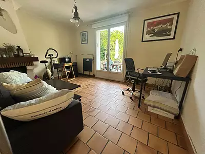 Maison, 70 m²