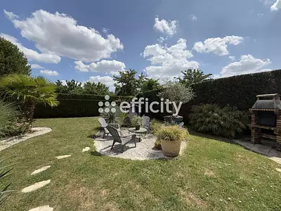 Maison, 100 m²