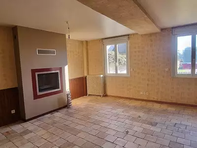 Maison, 188 m²