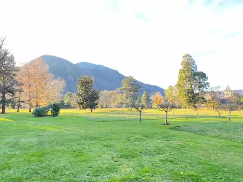 Maison, 407 m²