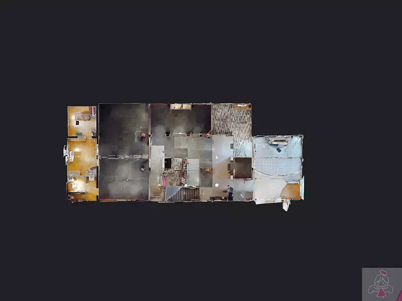 Divers, 800 m²