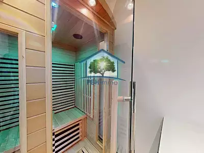 Maison, 119 m²
