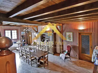Maison, 226 m²