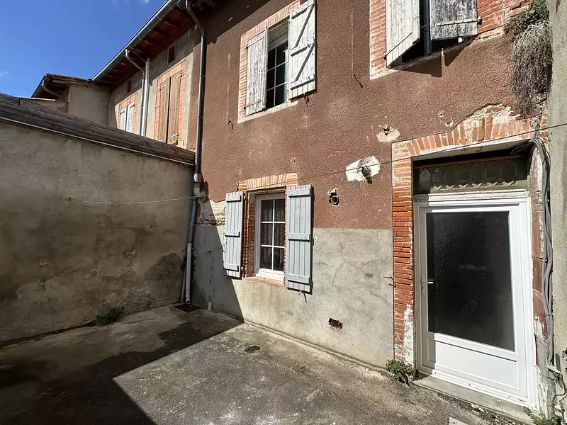 Maison, 95 m²