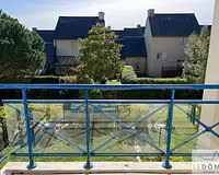 Appartement, 59,52 m²