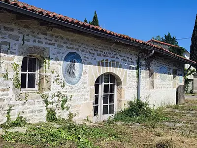 Maison, 160 m²