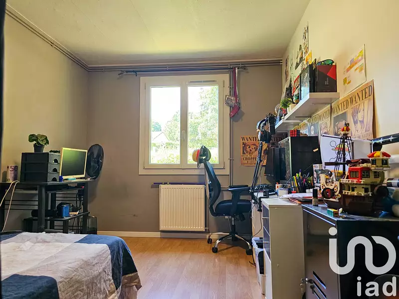 Maison, 128 m²