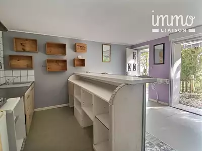Maison, 242 m²