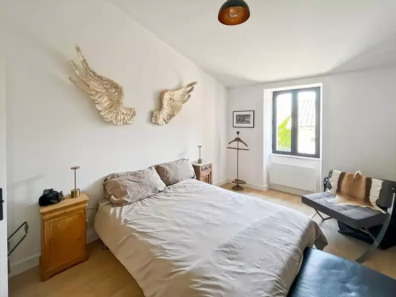 Maison, 108 m²