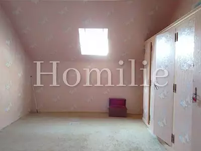 Maison, 220 m²