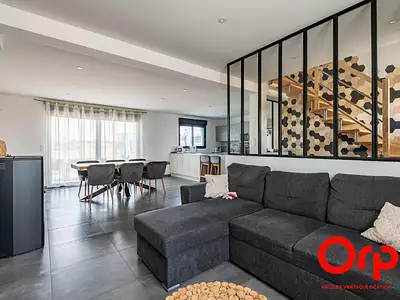 Maison, 130 m²