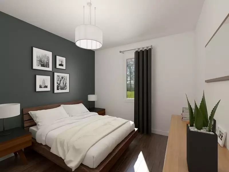 Terrain, 928 m²