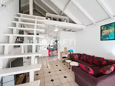Appartement, 75 m²