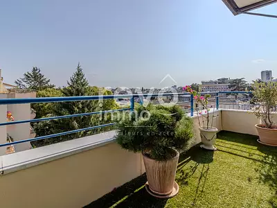 Appartement, 67,56 m²