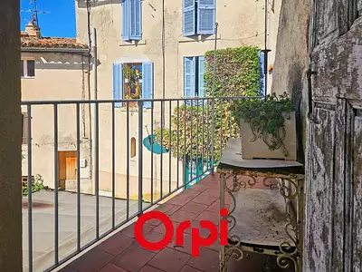 Appartement, 39 m²