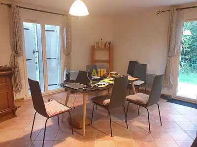 Maison, 95,66 m²
