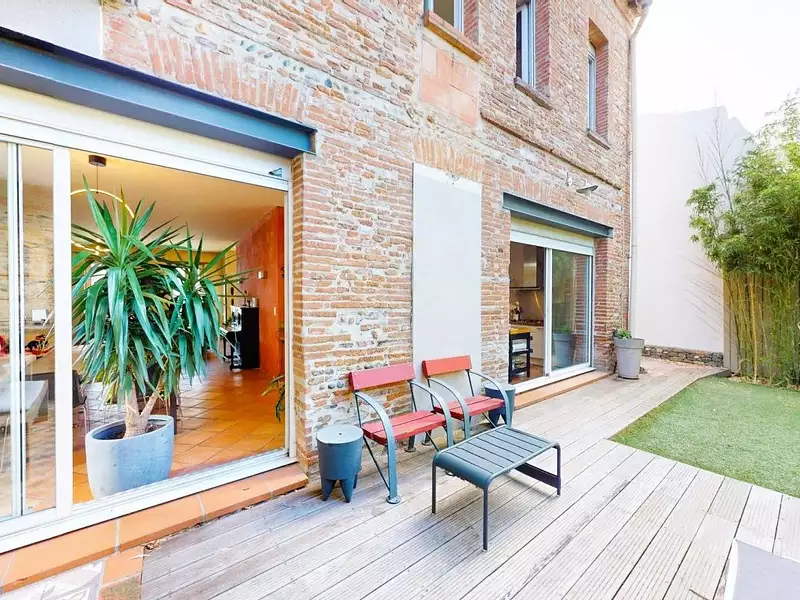 Maison, 318 m²