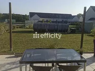 Maison, 105 m²