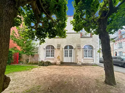 Appartement, 84 m²