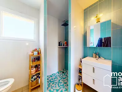 Maison, 101 m²