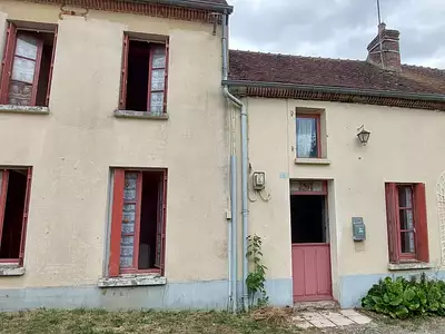 Maison, 100 m²