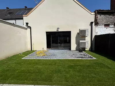 Maison, 163 m²