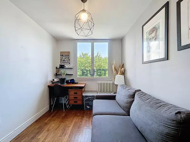 Appartement, 62 m²