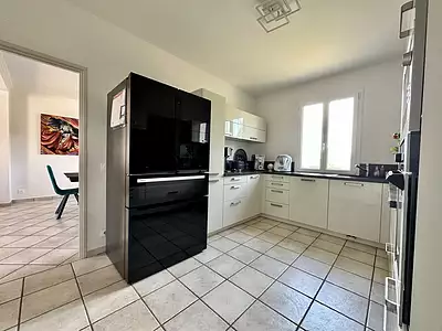 Maison, 122 m²