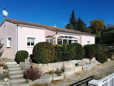 Maison, 112,65 m²