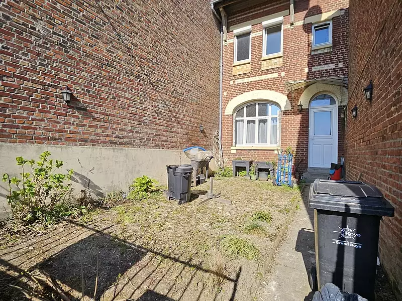 Maison, 65 m²