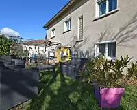 Maison, 165 m²