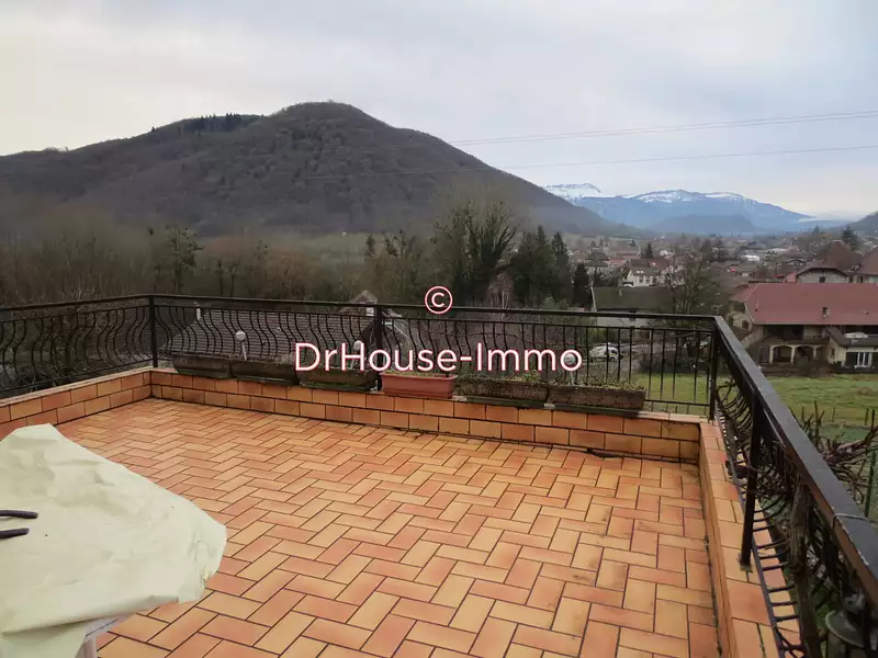 Maison, 100 m²