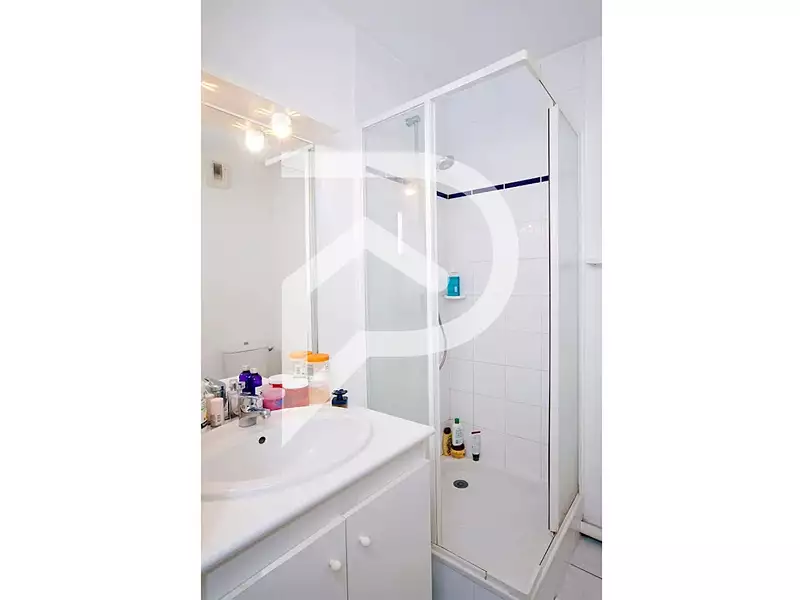 Appartement, 20 m²