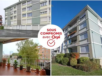 Appartement, 104 m²