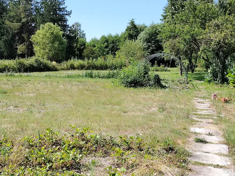 Maison, 136 m²