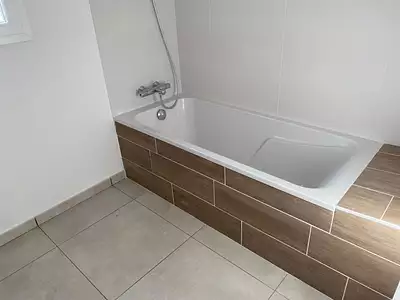 Maison, 110 m²