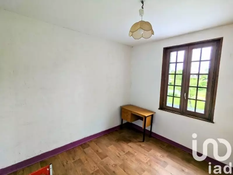 Maison, 262 m²