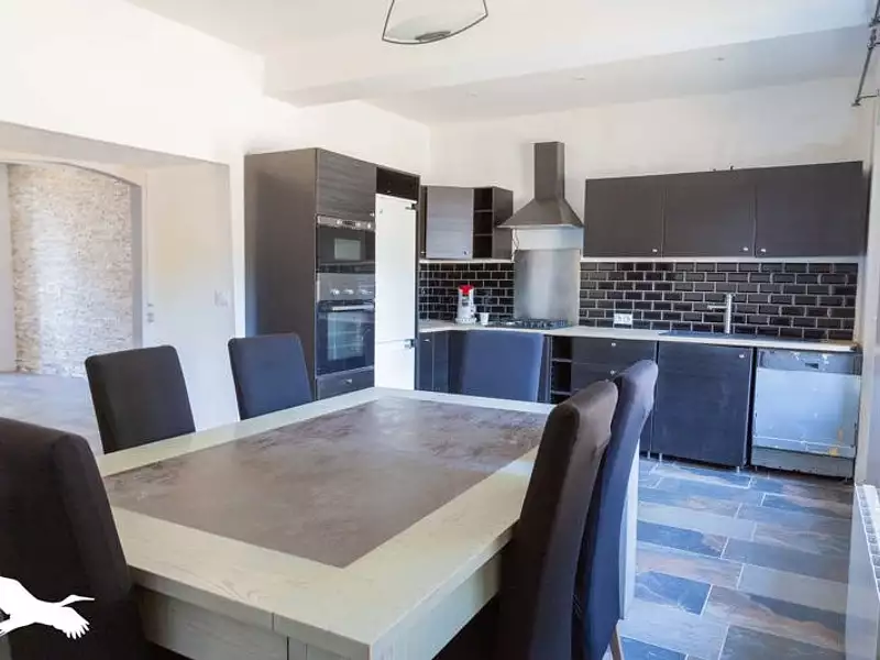 Maison, 256 m²