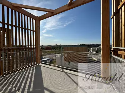 Appartement, 44 m²