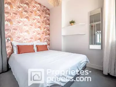 Appartement, 23 m²