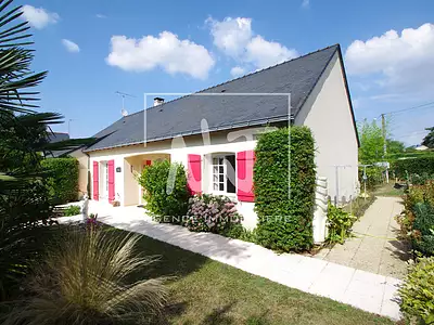 Maison, 148 m²